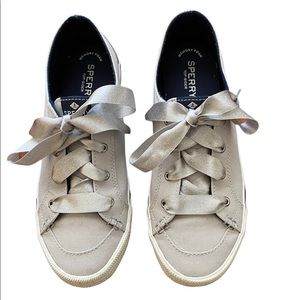 Womens Sperry size 8.5 casual sneakers